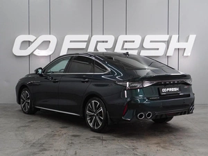 Седан Chery Arrizo 8 2023 года, 2199000 рублей, Воронеж