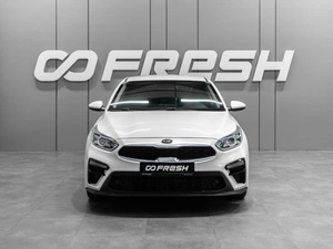 Седан Kia Cerato 2020 года, 1499000 рублей, Тюмень