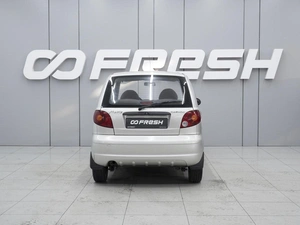 Хетчбэк Daewoo Matiz 2008 года, 249000 рублей, Ростов-на-Дону