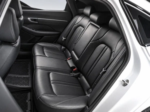 Седан Hyundai Sonata 2021 года, 2249000 рублей, Тюмень