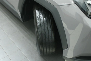 Внедорожник Toyota RAV4 2026 года, 4295000 рублей, Красноярск