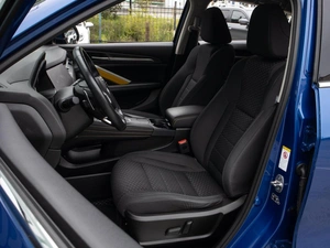 Внедорожник Haval F7x 2021 года, 1849000 рублей, Большой Сочи