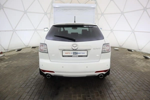 Внедорожник Mazda CX-7 2011 года, 1099000 рублей, Обнинск