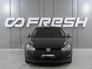 Хетчбэк Volkswagen Golf 2014 года, 1149000 рублей, Аксай