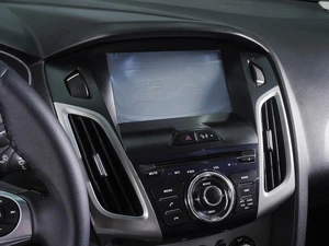 Седан Ford Focus 2013 года, 979000 рублей, Ростов-на-Дону