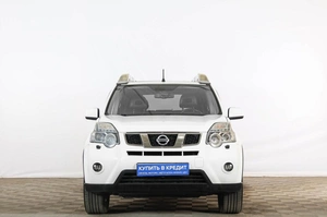 Внедорожник Nissan X-Trail 2014 года, 1529000 рублей, Тюмень