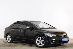 Седан Honda Civic 2011 года, 849000 рублей, Тюмень