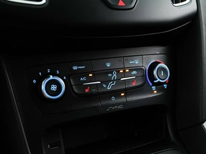 Седан Ford Focus 2018 года, 1270055 рублей, Москва