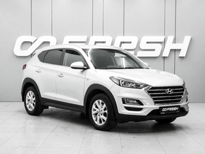 Внедорожник Hyundai Tucson 2019 года, 2750000 рублей, Ростов-на-Дону