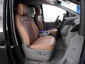 Минивэн Hyundai Staria 2025 года, 7818000 рублей, Москва