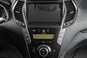 Внедорожник Hyundai Santa Fe 2013 года, 1659000 рублей, Тюмень