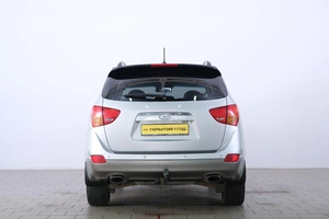 Внедорожник Hyundai ix55 2011 года, 1649000 рублей, Омск