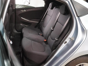 Седан Hyundai Solaris 2012 года, 799000 рублей, Воронеж