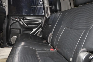 Внедорожник Toyota RAV4 2004 года, 989000 рублей, Новосибирск