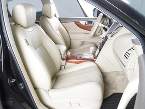 Внедорожник Infiniti QX70 2014 года, 2149000 рублей, Аксай