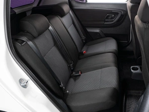 Хетчбэк Skoda Fabia 2012 года, 769000 рублей, Тюмень