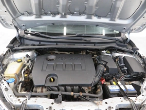 Седан Toyota Corolla 2013 года, 1224000 рублей, Обнинск