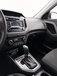 Внедорожник Hyundai Creta 2018 года, 2099000 рублей, Орёл