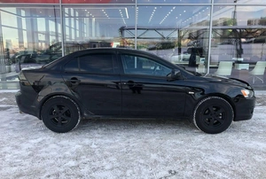 Седан Mitsubishi Lancer 2008 года, 625000 рублей, Солонцы