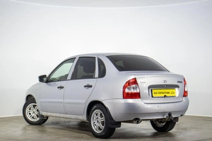Седан ВАЗ (LADA) Kalina 2010 года, 324000 рублей, Оренбург
