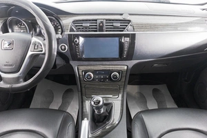 Внедорожник ZOTYE T600 2017 года, 1039000 рублей, Барнаул