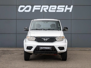 Пикап УАЗ Pickup 2021 года, 1070000 рублей, Краснодар