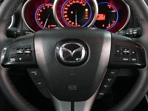 Внедорожник Mazda CX-7 2011 года, 1099000 рублей, Ростов-на-Дону