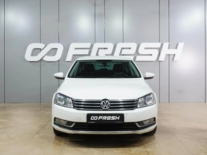 Седан Volkswagen Passat 2012 года, 1159000 рублей, Воронеж