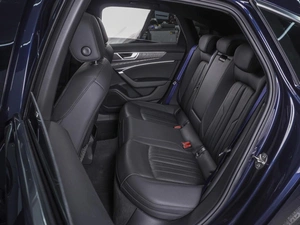 Седан Audi A6 2021 года, 5080000 рублей, Ростов-на-Дону