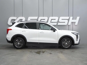 Внедорожник Haval Jolion 2024 года, 2049000 рублей, Воронеж