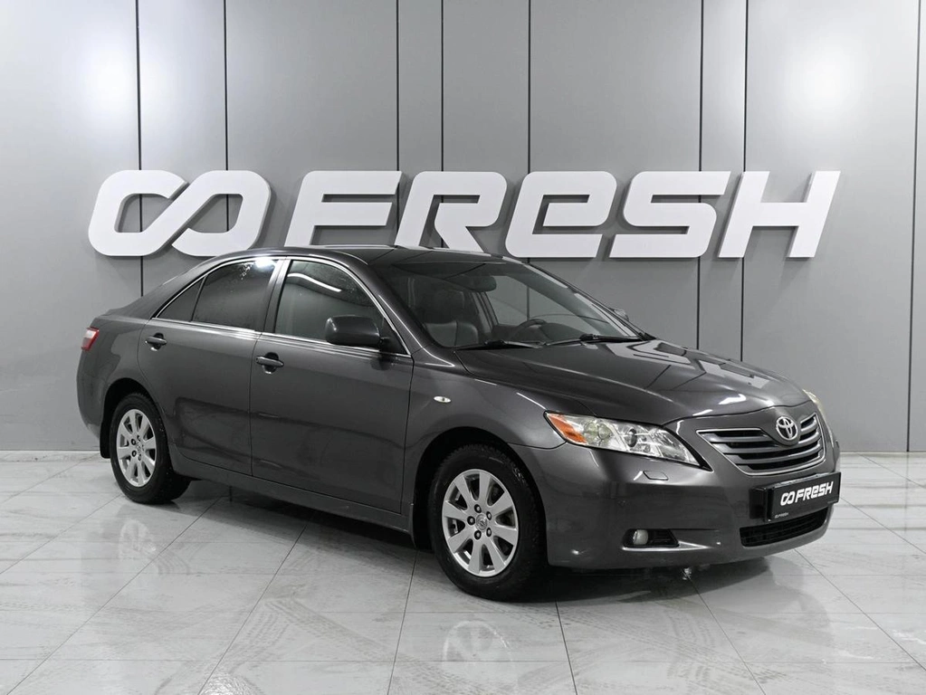Седан Toyota Camry 2008 года, 1188000 рублей, Аксай