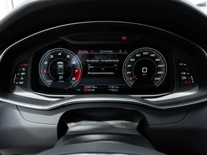 Седан Audi A6 2021 года, 3359040 рублей, Ставрополь