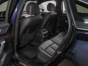 Седан Audi A6 2022 года, 5940000 рублей, Воронеж