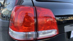 Внедорожник Toyota Land Cruiser 2008 года, 2690000 рублей, Солонцы