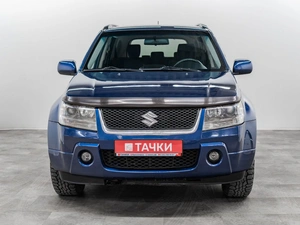 Внедорожник Suzuki Grand Vitara 2007 года, 950000 рублей, Красноярск