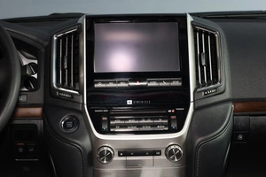 Внедорожник Toyota Land Cruiser 2016 года, 6009000 рублей, Новосибирск