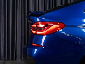 Лифтбек BMW 6 серия GT 2021 года, 4869000 рублей, Тюмень