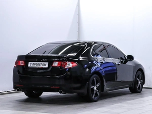 Седан Honda Accord 2008 года, 980000 рублей, Красноярск