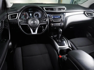 Внедорожник Nissan Qashqai 2016 года, 1584000 рублей, Воронеж