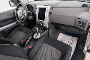Внедорожник Nissan X-Trail 2008 года, 999000 рублей, Красноярск
