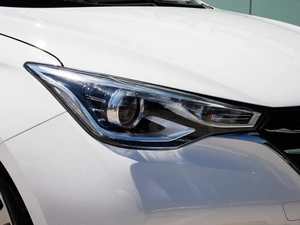 Седан Changan Alsvin 2023 года, 930000 рублей, Большой Сочи