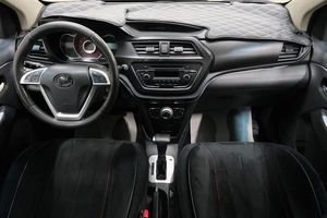 Хетчбэк Lifan X50 2015 года, 579000 рублей, Омск