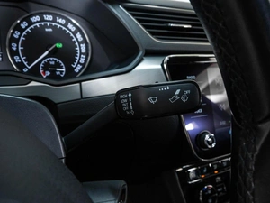 Лифтбек Skoda Superb 2019 года, 2085000 рублей, Ставрополь