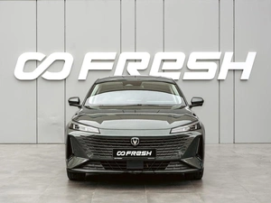 Седан Changan Lamore 2024 года, 2120000 рублей, Краснодар