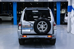 Внедорожник Mitsubishi Pajero 2005 года, 1148000 рублей, Солонцы