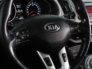 Внедорожник Kia Sportage 2014 года, 1452000 рублей, Воронеж
