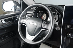 Внедорожник Haval M6 2023 года, 1769000 рублей, Тюмень