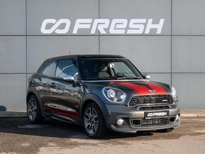 Хетчбэк MINI Cooper Paceman 2013 года, 2040000 рублей, Краснодар