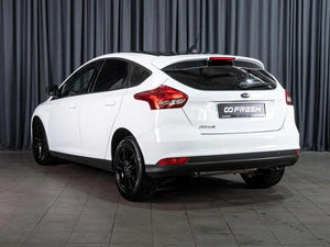 Хетчбэк Ford Focus 2017 года, 1084070 рублей, Волгоград