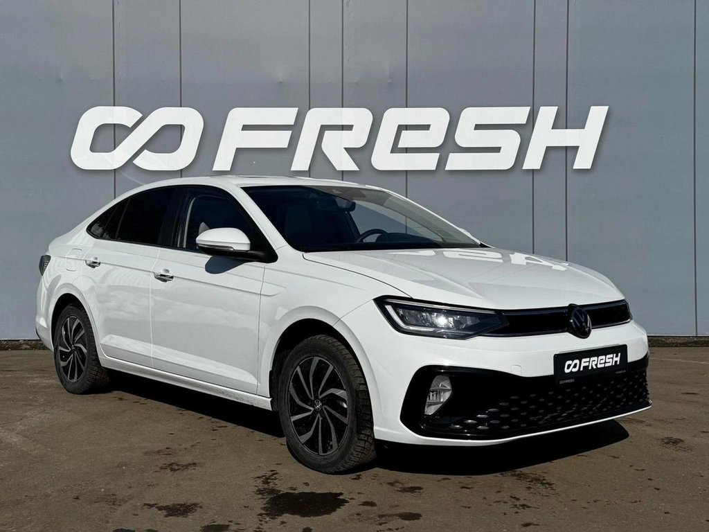 Седан Volkswagen Lavida 2023 года, 2400000 рублей, Ижевск